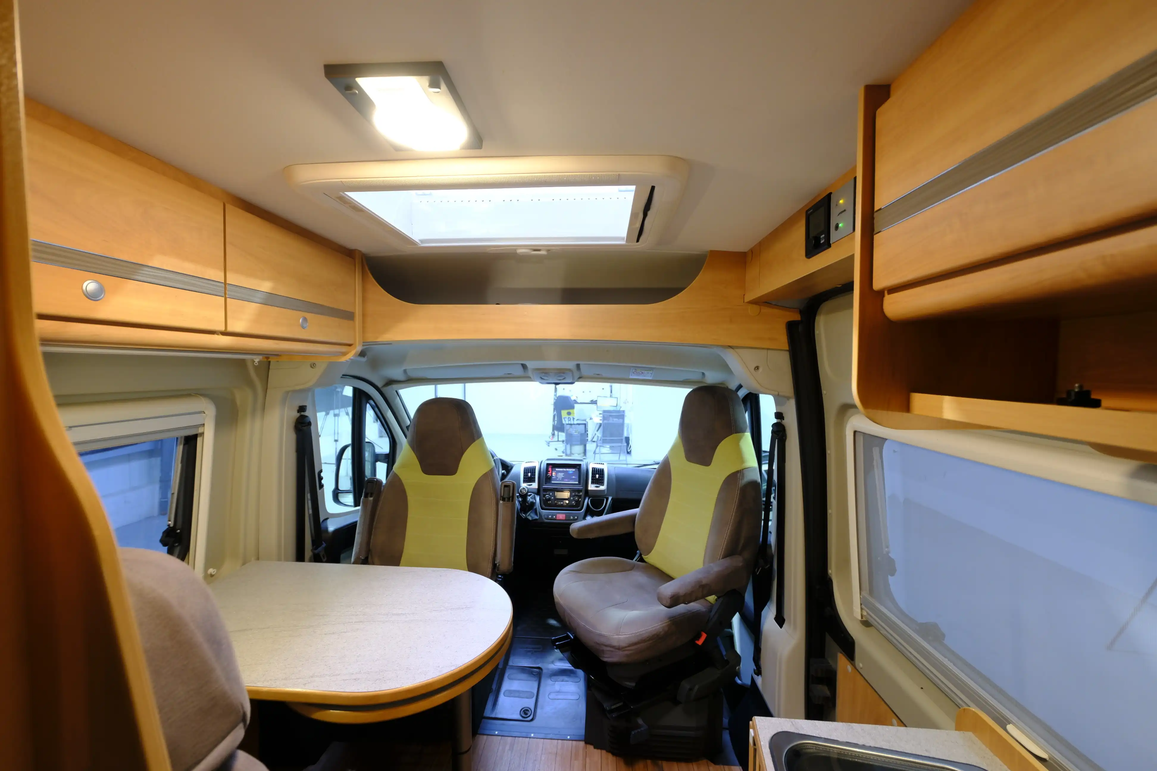 POESSL 2 Win Plus  - Ansicht 9